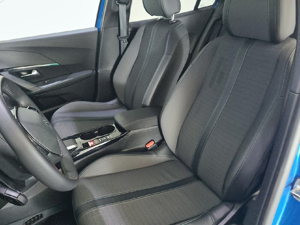 Occasion PEUGEOT 2008 2008 Electrique 136 ch - Allure Pack