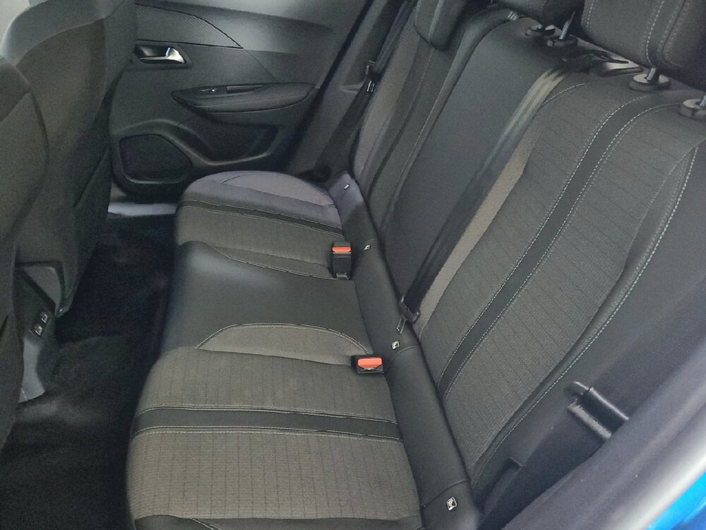 Occasion PEUGEOT 2008 2008 Electrique 136 ch - Allure Pack