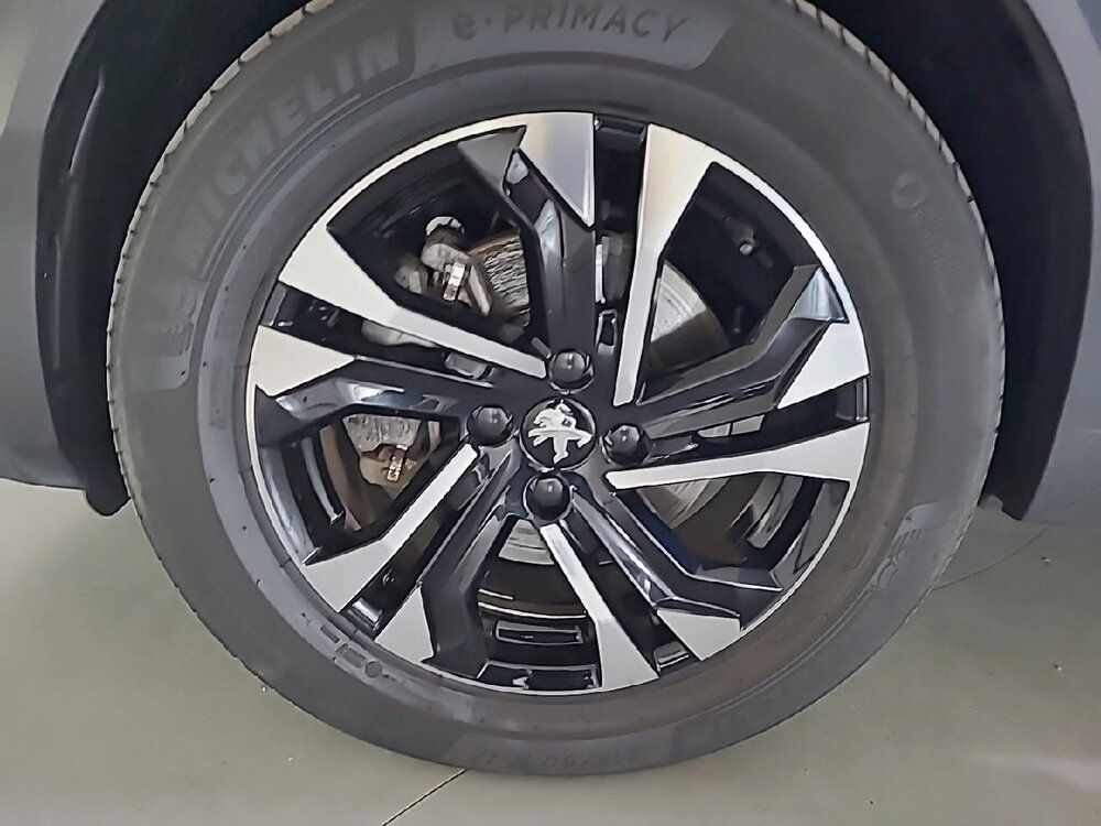 Occasion PEUGEOT 2008 2008 Electrique 136 ch - Allure Pack