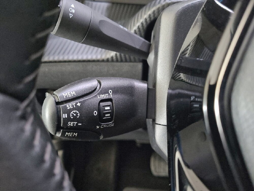 Occasion PEUGEOT 2008 2008 Electrique 136 ch - Allure Pack