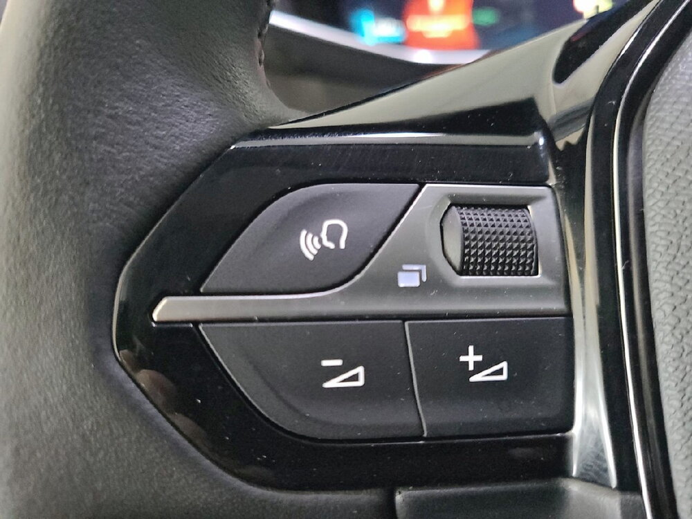 Occasion PEUGEOT 2008 2008 Electrique 136 ch - Allure Pack