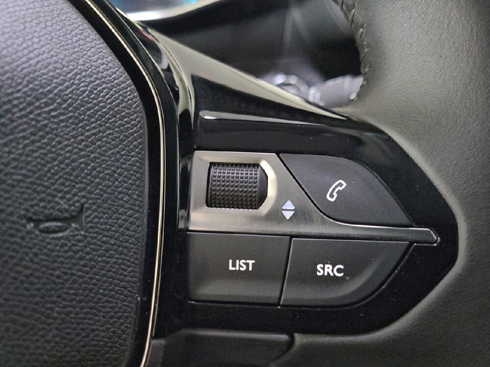Occasion PEUGEOT 2008 2008 Electrique 136 ch - Allure Pack