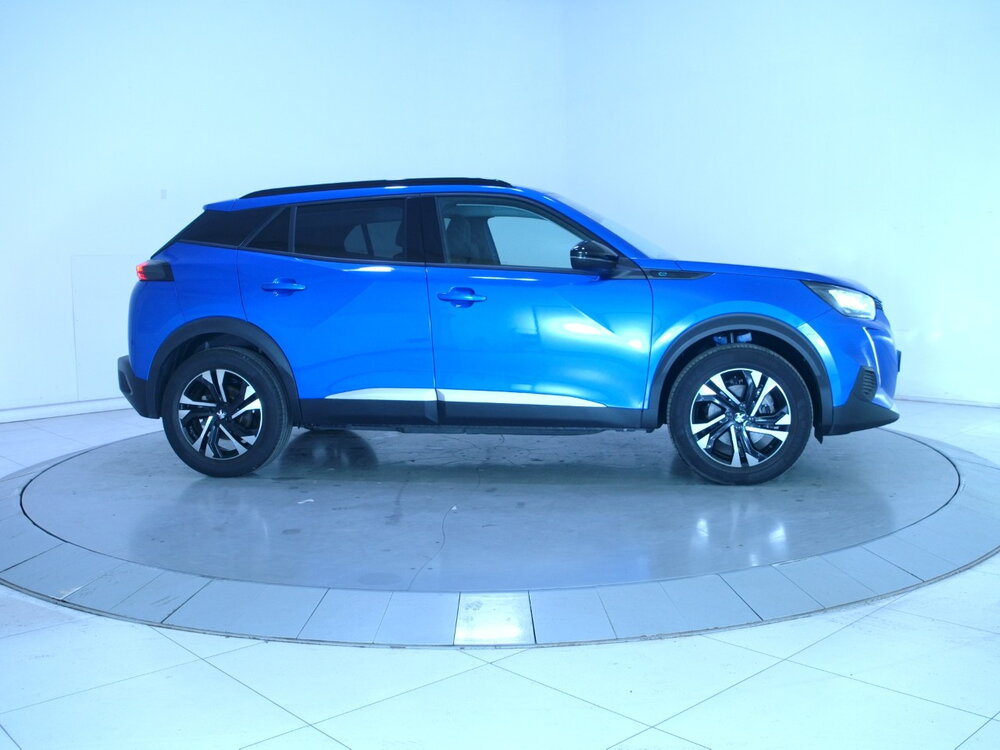 Occasion PEUGEOT 2008 2008 Electrique 136 ch - Allure Pack