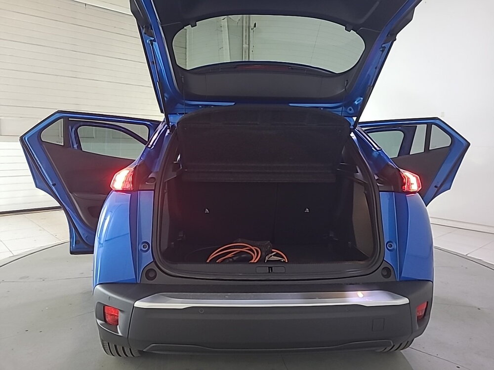 Occasion PEUGEOT 2008 2008 Electrique 136 ch - Allure Pack