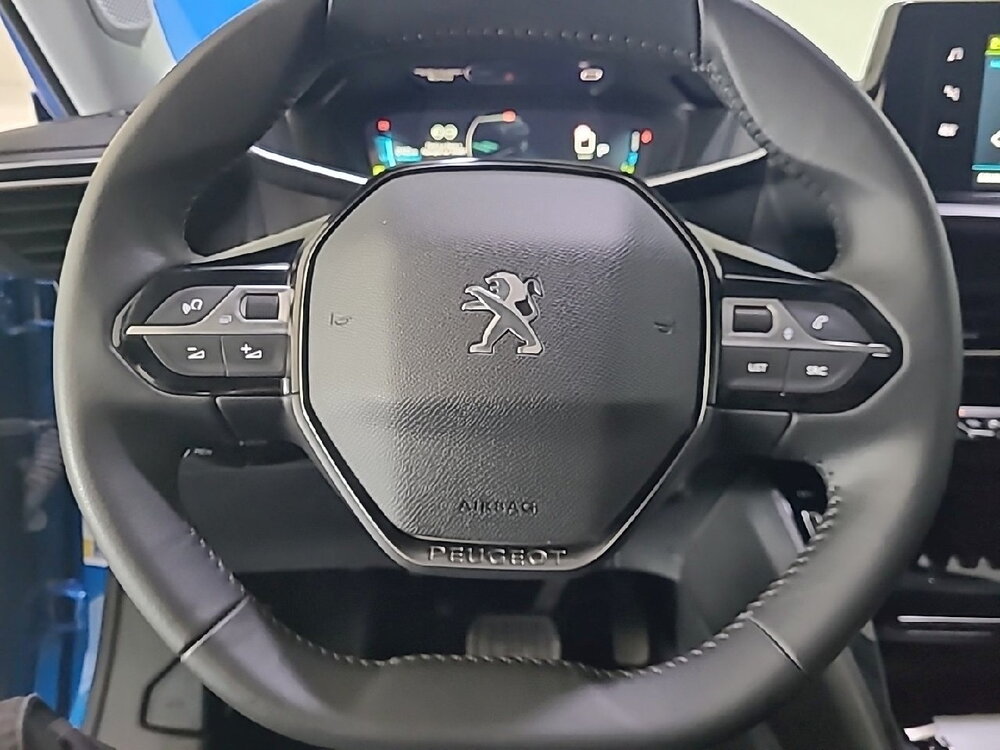 Occasion PEUGEOT 2008 2008 Electrique 136 ch - Allure Pack