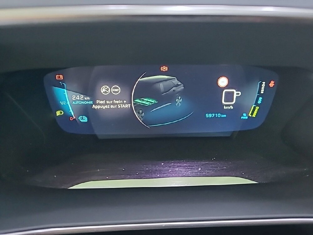 Occasion PEUGEOT 2008 2008 Electrique 136 ch - Allure Pack