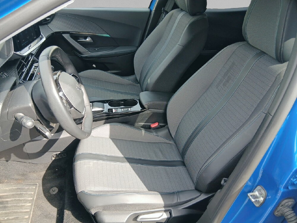 Occasion PEUGEOT 2008 2008 Electrique 136 ch - Allure Pack