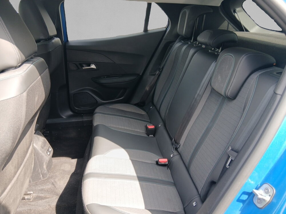 Occasion PEUGEOT 2008 2008 Electrique 136 ch - Allure Pack