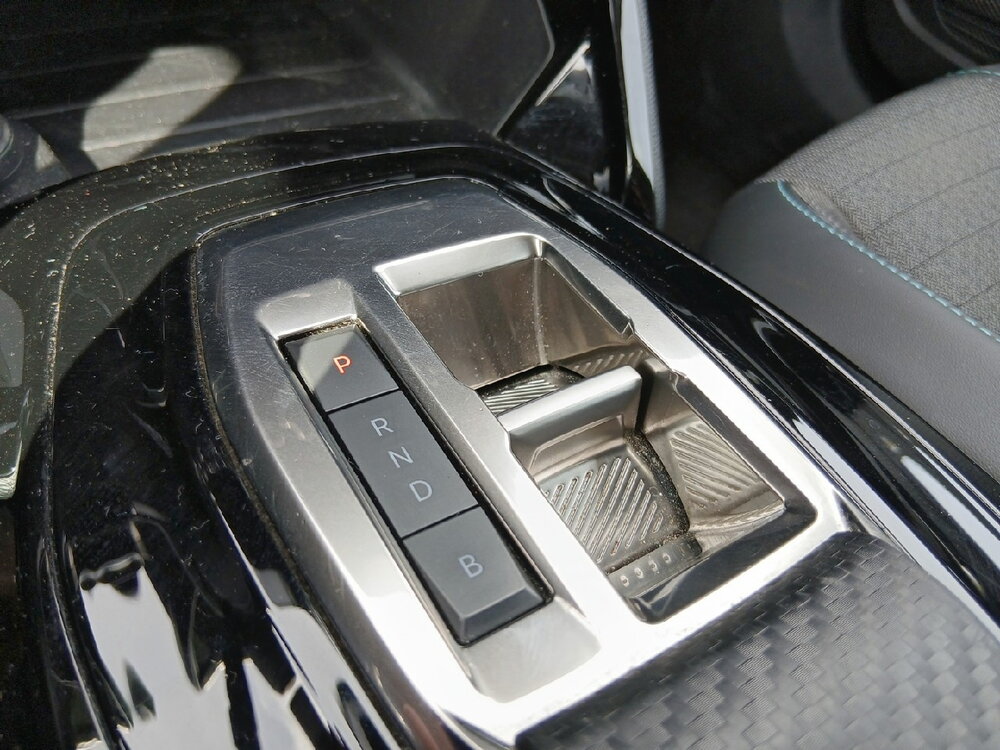 Occasion PEUGEOT 2008 2008 Electrique 136 ch - Allure Pack