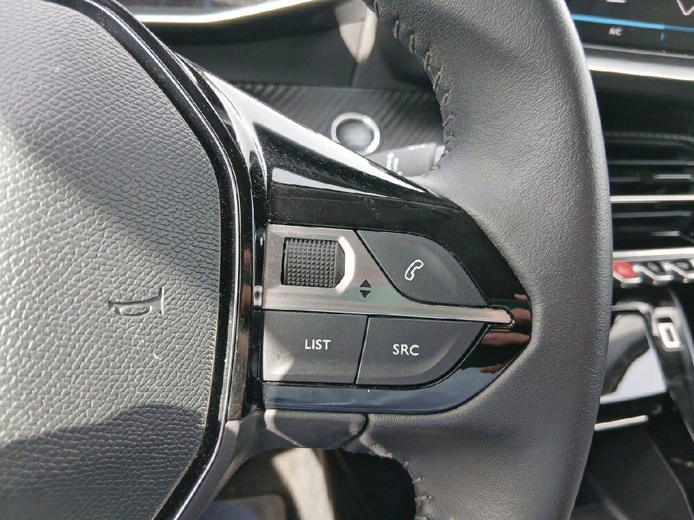 Occasion PEUGEOT 2008 2008 Electrique 136 ch - Allure Pack