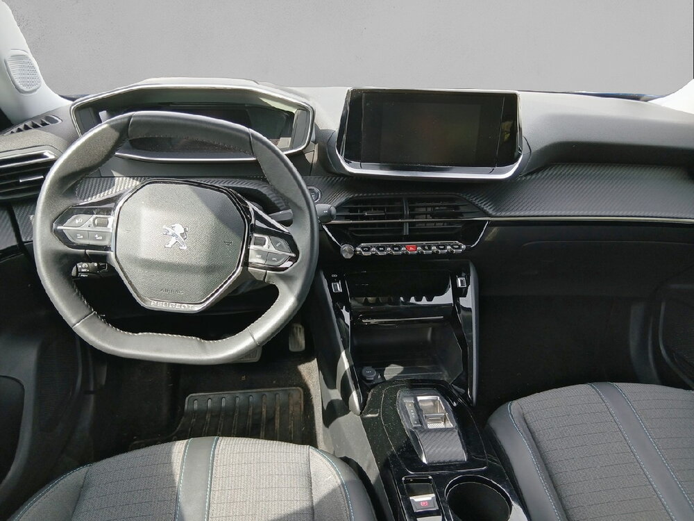 Occasion PEUGEOT 2008 2008 Electrique 136 ch - Allure Pack