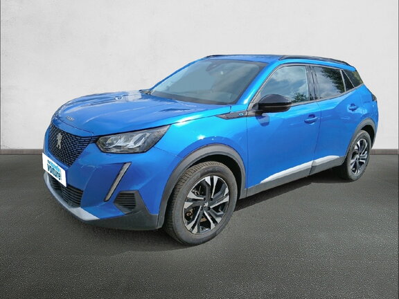 Occasion PEUGEOT 2008 2008 Electrique 136 ch - Allure Pack