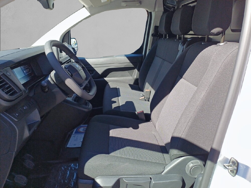 Occasion CITROEN Jumpy JUMPY FGN DIESEL 150 CH M MANUELLE