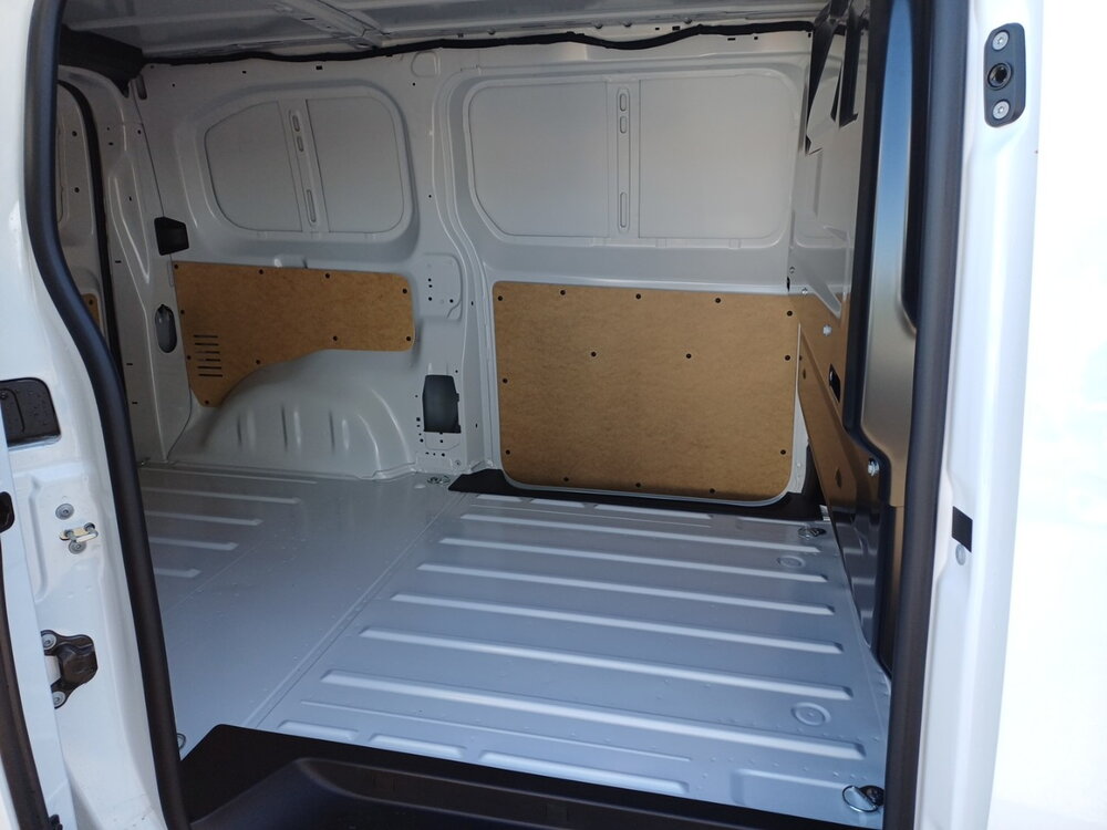 Occasion CITROEN Jumpy JUMPY FGN DIESEL 150 CH M MANUELLE