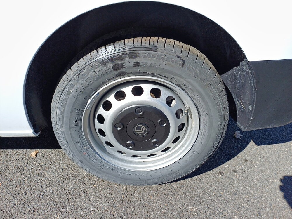 Occasion CITROEN Jumpy JUMPY FGN DIESEL 150 CH M MANUELLE