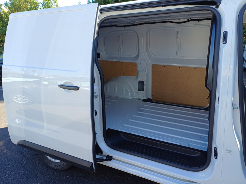 Occasion CITROEN Jumpy JUMPY FGN DIESEL 150 CH M MANUELLE