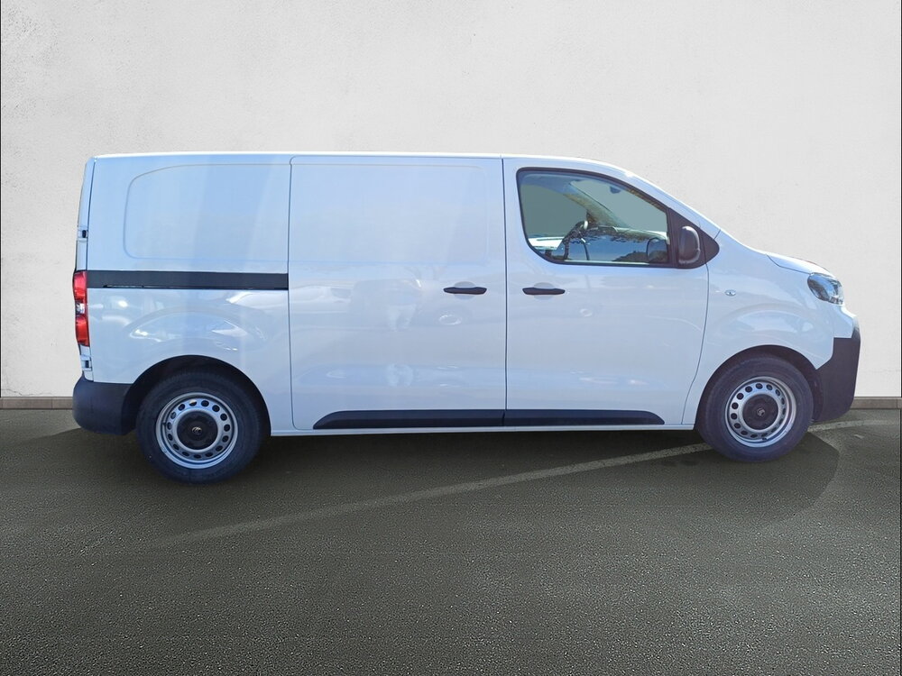 Occasion CITROEN Jumpy JUMPY FGN DIESEL 150 CH M MANUELLE