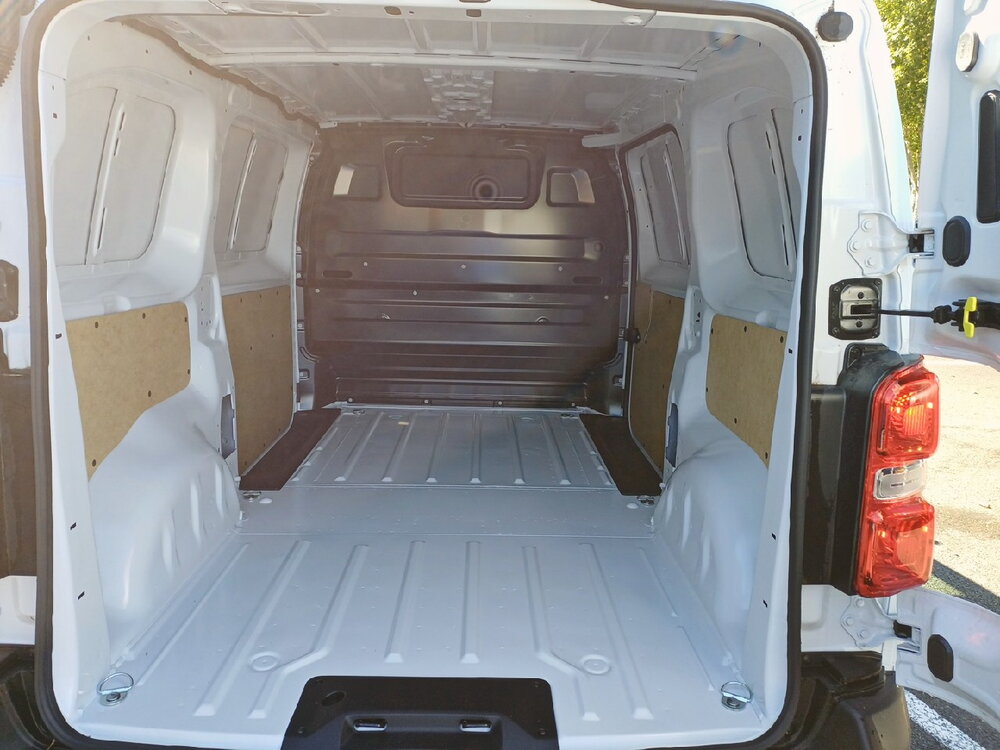 Occasion CITROEN Jumpy JUMPY FGN DIESEL 150 CH M MANUELLE