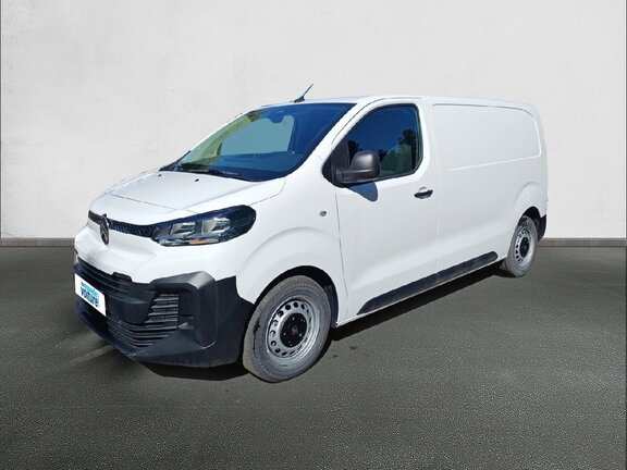 Occasion CITROEN Jumpy JUMPY FGN DIESEL 150 CH M MANUELLE