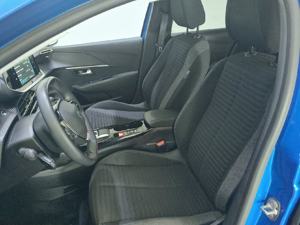 Occasion PEUGEOT 208 208 Electrique 50 kWh 136ch - Style