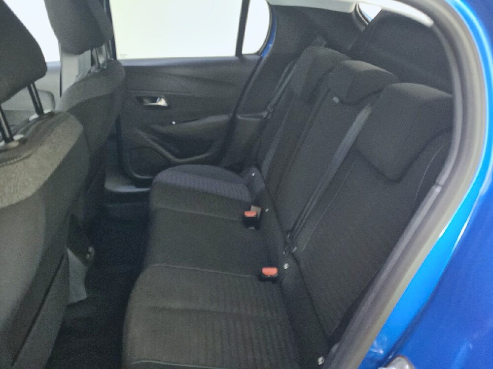 Occasion PEUGEOT 208 208 Electrique 50 kWh 136ch - Style
