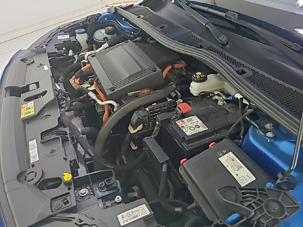 Occasion PEUGEOT 208 208 Electrique 50 kWh 136ch - Style