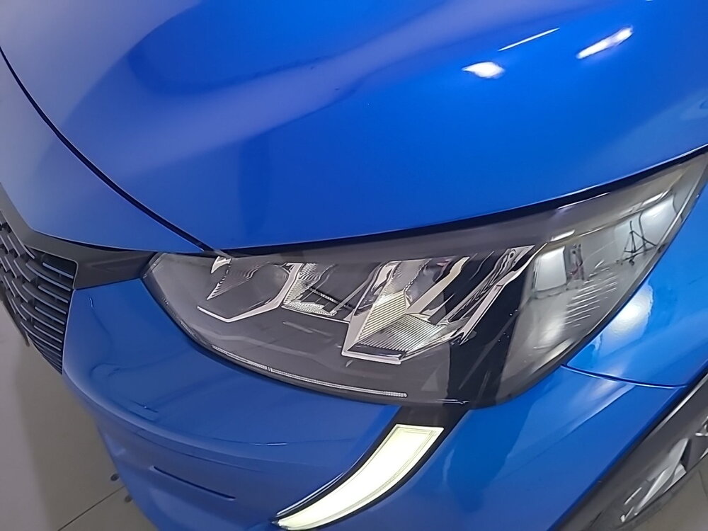Occasion PEUGEOT 208 208 Electrique 50 kWh 136ch - Style