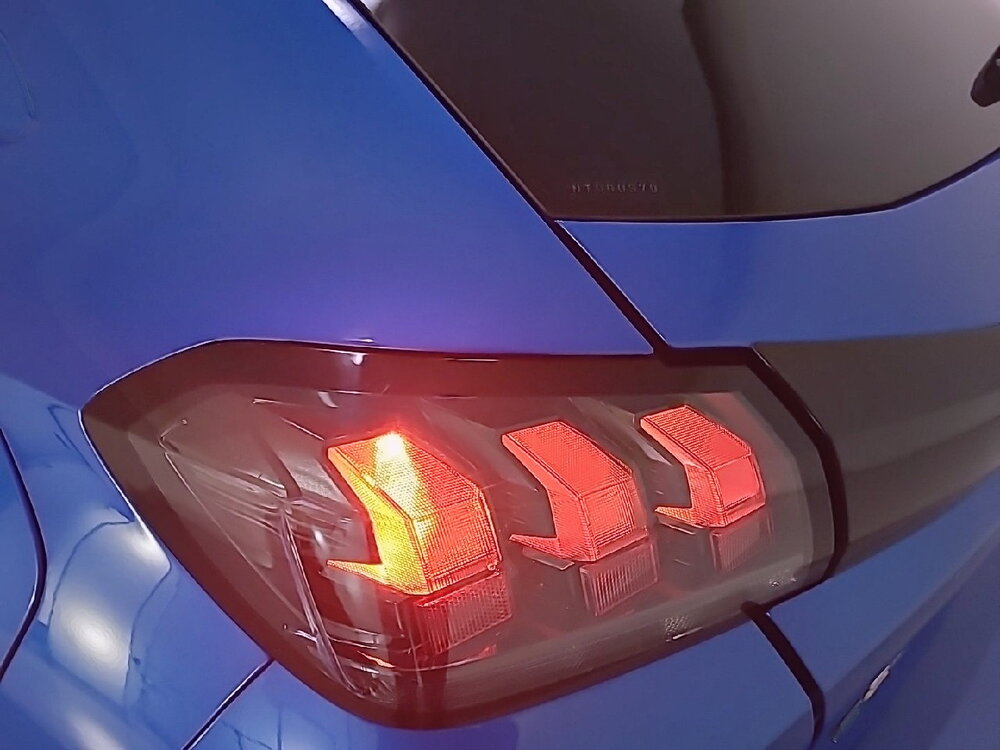 Occasion PEUGEOT 208 208 Electrique 50 kWh 136ch - Style