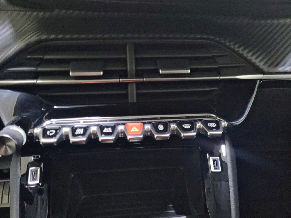 Occasion PEUGEOT 208 208 Electrique 50 kWh 136ch - Style