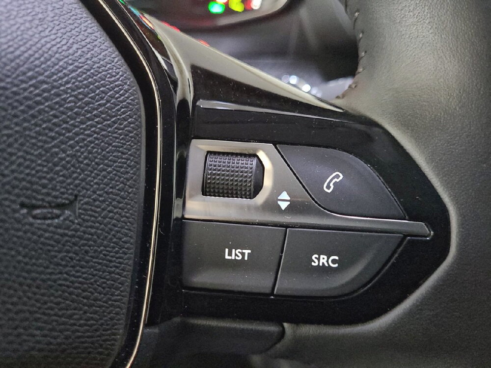 Occasion PEUGEOT 208 208 Electrique 50 kWh 136ch - Style