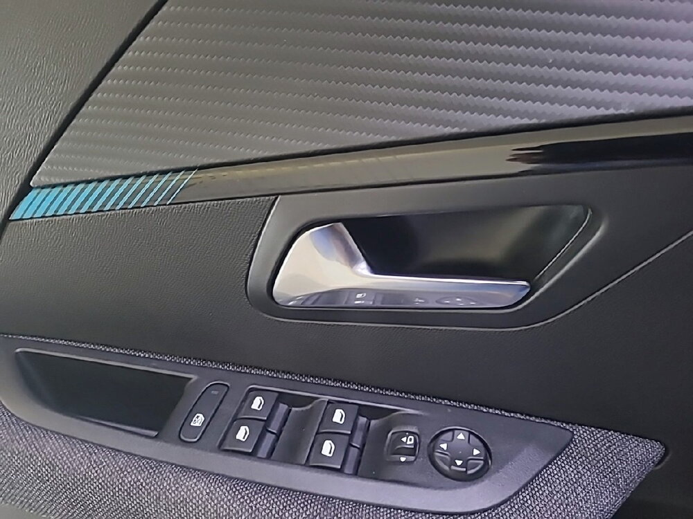 Occasion PEUGEOT 208 208 Electrique 50 kWh 136ch - Style