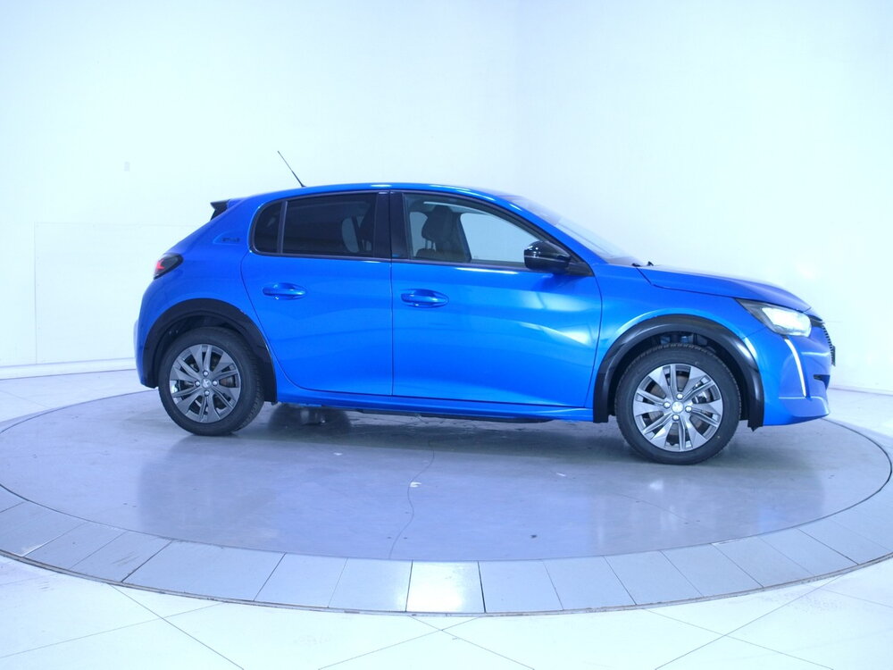 Occasion PEUGEOT 208 208 Electrique 50 kWh 136ch - Style