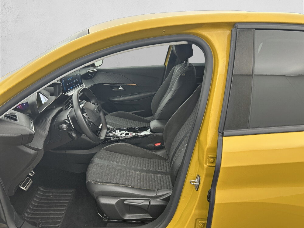 Occasion PEUGEOT 208 208 PureTech 130 S&S EAT8 - Allure Pack