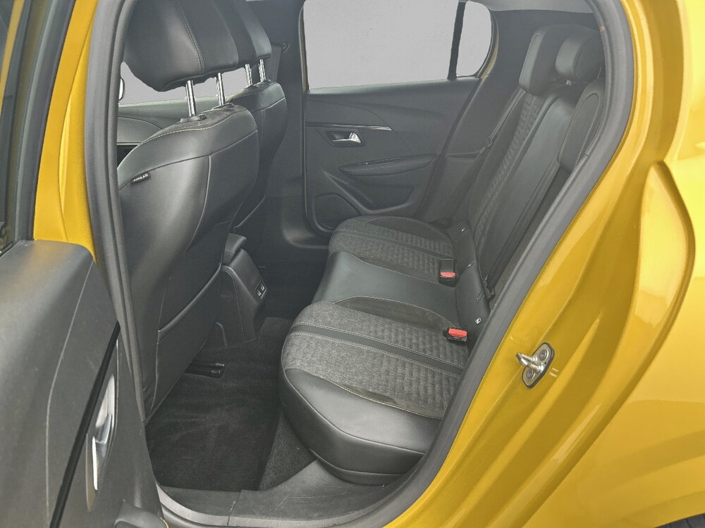 Occasion PEUGEOT 208 208 PureTech 130 S&S EAT8 - Allure Pack