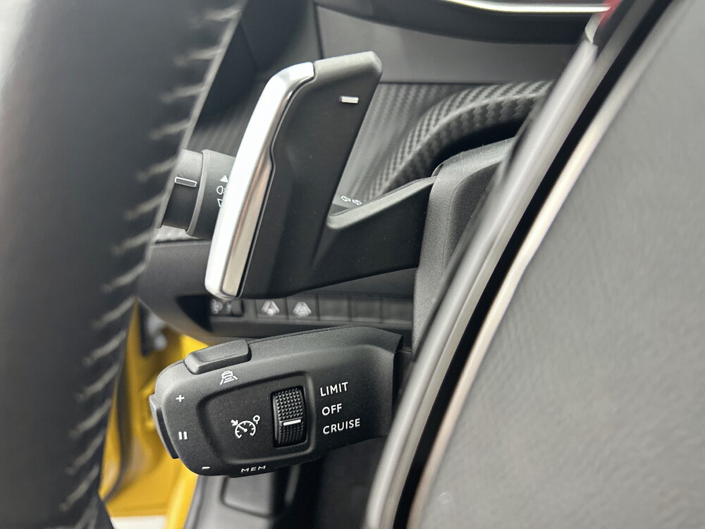Occasion PEUGEOT 208 208 PureTech 130 S&S EAT8 - Allure Pack