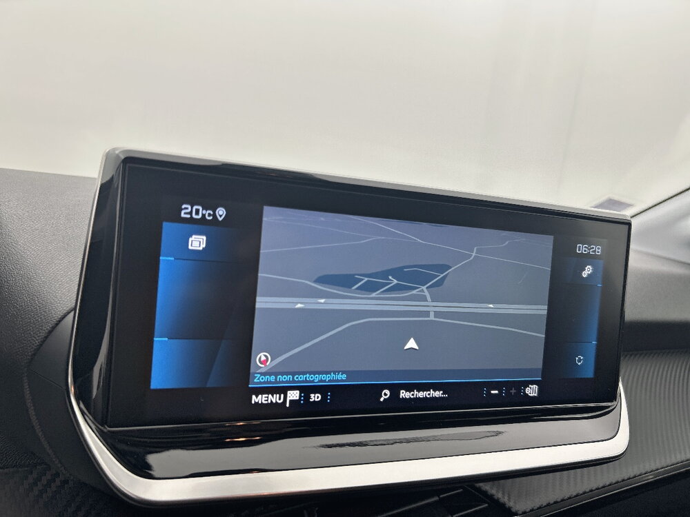 Occasion PEUGEOT 208 208 PureTech 130 S&S EAT8 - Allure Pack