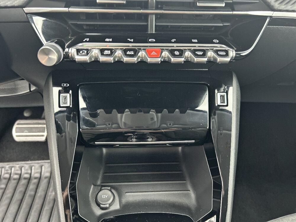 Occasion PEUGEOT 208 208 PureTech 130 S&S EAT8 - Allure Pack