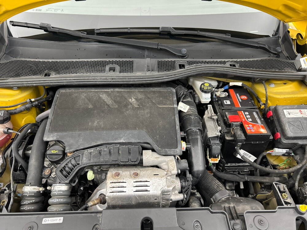 Occasion PEUGEOT 208 208 PureTech 130 S&S EAT8 - Allure Pack