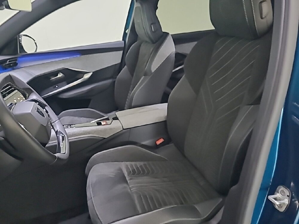 Occasion PEUGEOT 3008 3008 Hybrid 136 e-DCS6 - GT