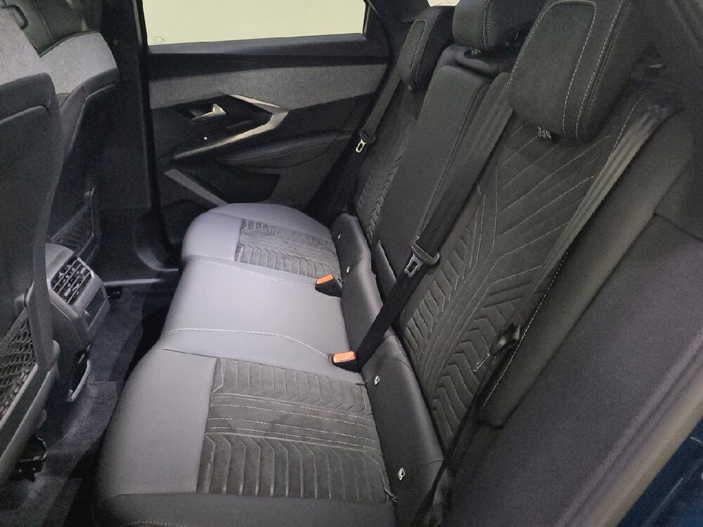 Occasion PEUGEOT 3008 3008 Hybrid 136 e-DCS6 - GT