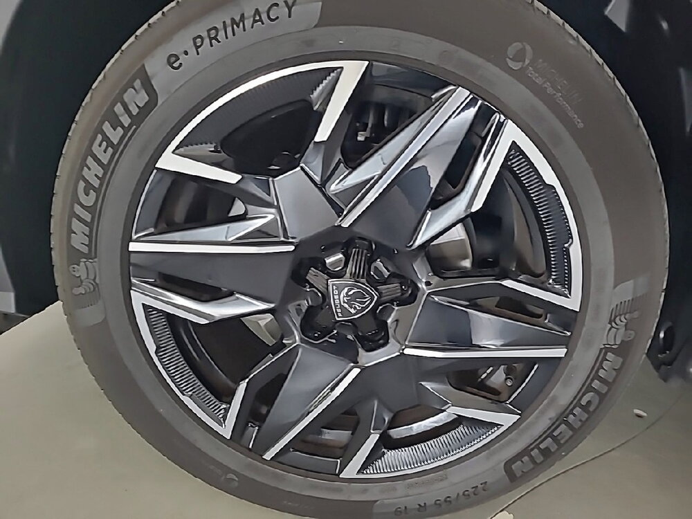 Occasion PEUGEOT 3008 3008 Hybrid 136 e-DCS6 - GT