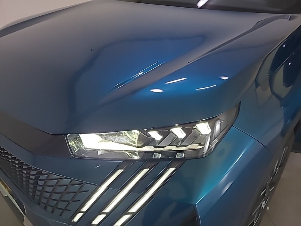 Occasion PEUGEOT 3008 3008 Hybrid 136 e-DCS6 - GT