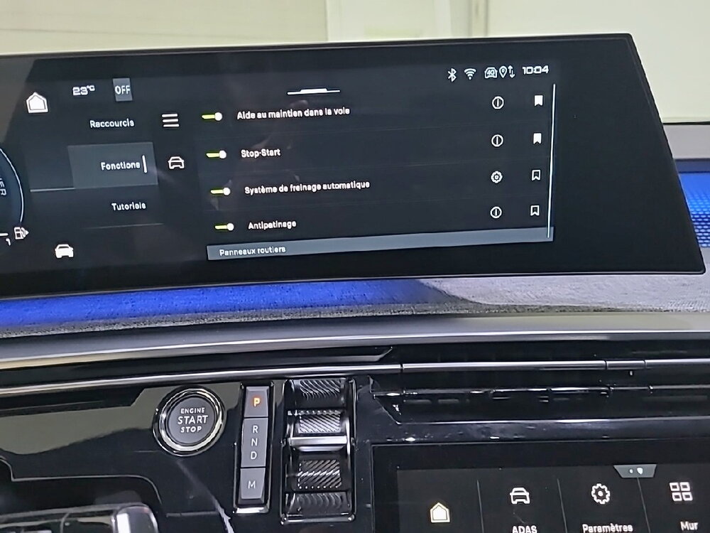 Occasion PEUGEOT 3008 3008 Hybrid 136 e-DCS6 - GT