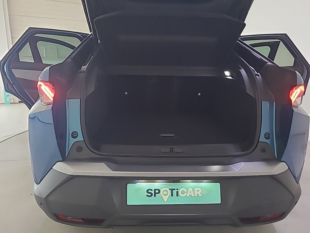 Occasion PEUGEOT 3008 3008 Hybrid 136 e-DCS6 - GT