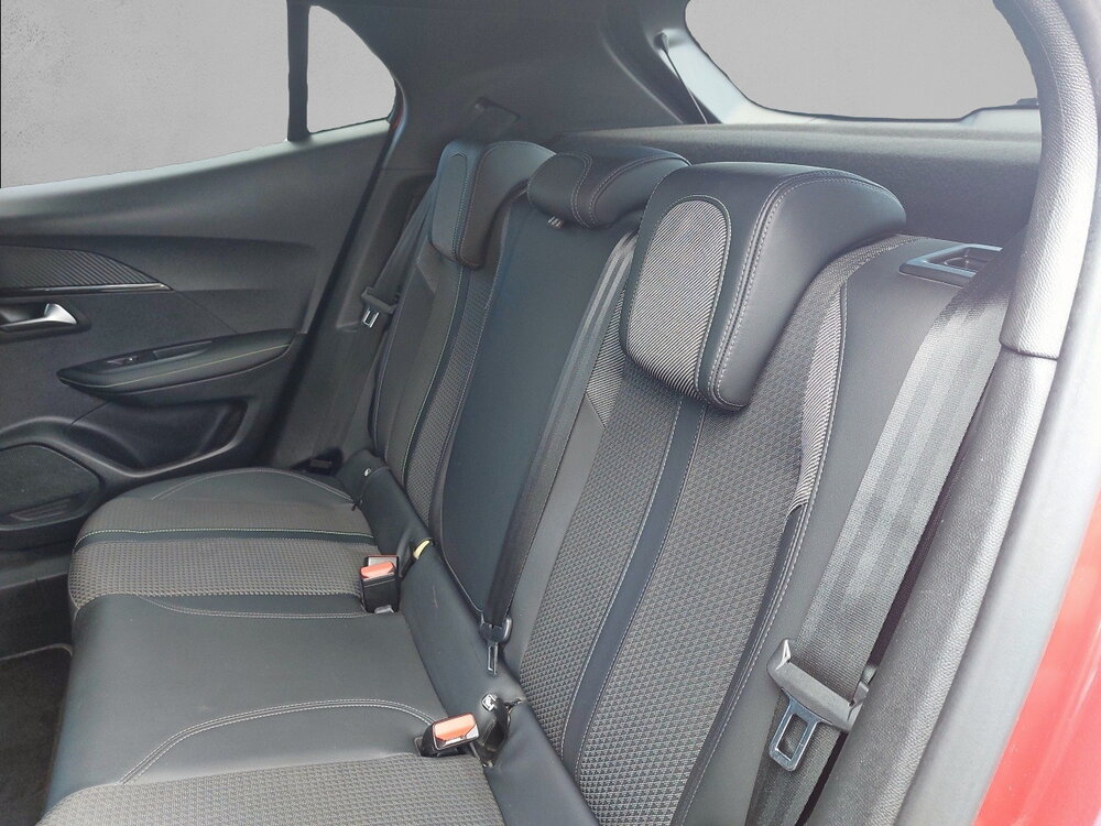 Occasion PEUGEOT 2008 2008 Electrique 136 ch - GT