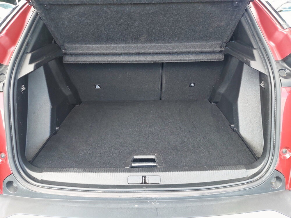 Occasion PEUGEOT 2008 2008 Electrique 136 ch - GT