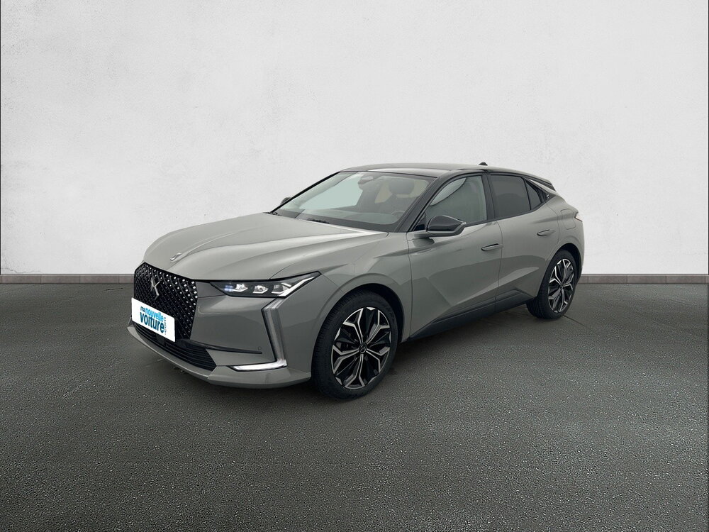 Occasion DS DS4 DS 4 Hybride E-Tense 225 EAT8 - La Premiere