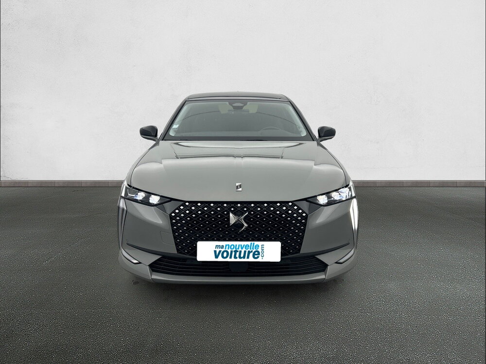Occasion DS DS4 DS 4 Hybride E-Tense 225 EAT8 - La Premiere
