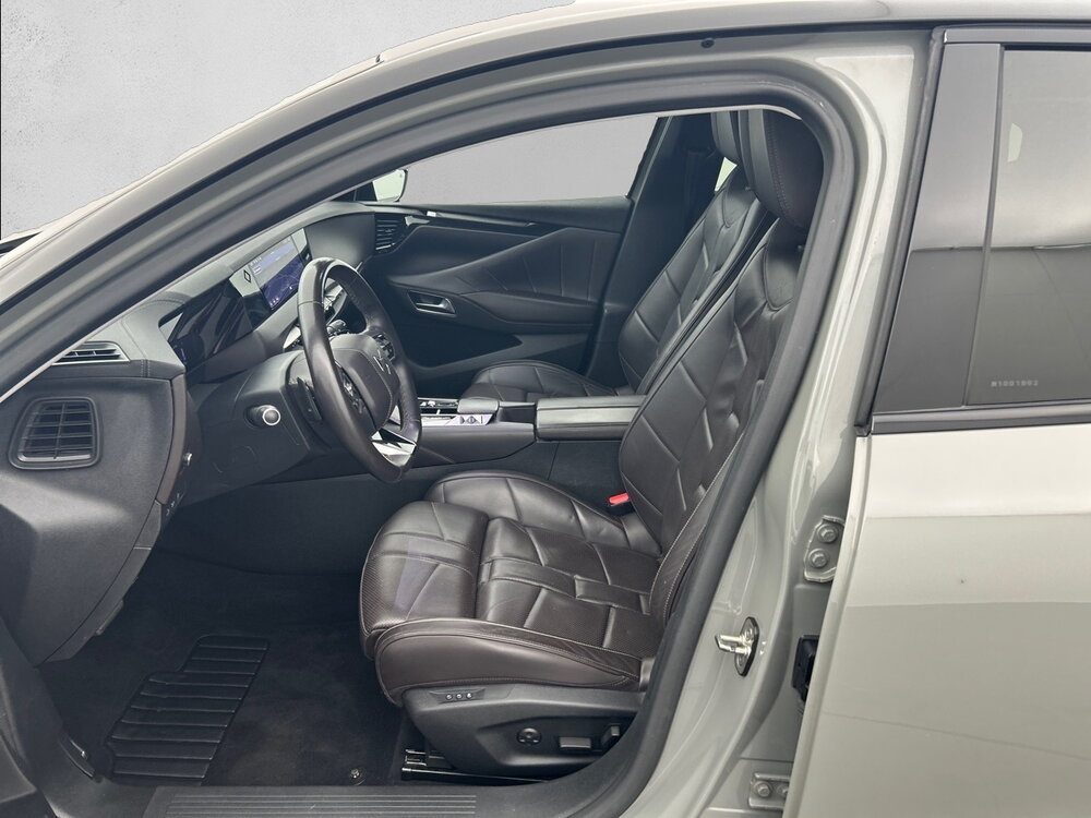 Occasion DS DS4 DS 4 Hybride E-Tense 225 EAT8 - La Premiere