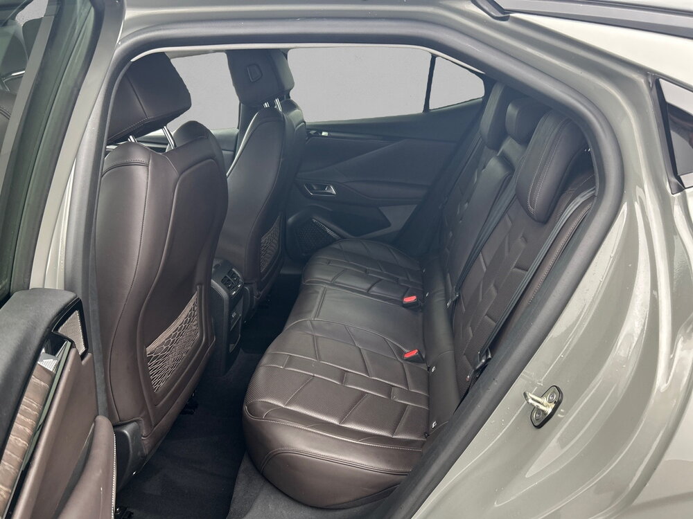 Occasion DS DS4 DS 4 Hybride E-Tense 225 EAT8 - La Premiere